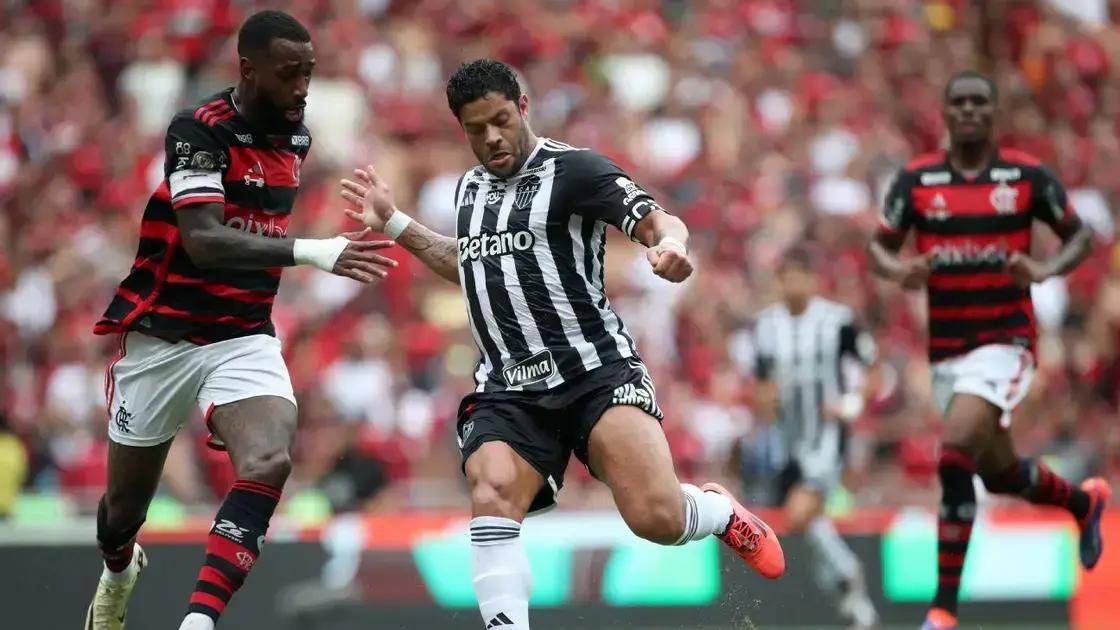 Onde Assistir Atlético-MG x Flamengo: Horário e Palpites