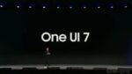 One UI 7