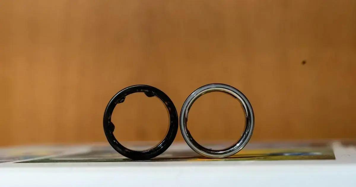 Oura Ring 4