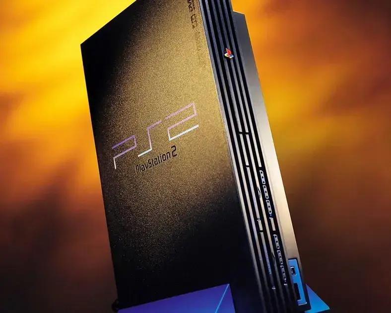 PlayStation 2