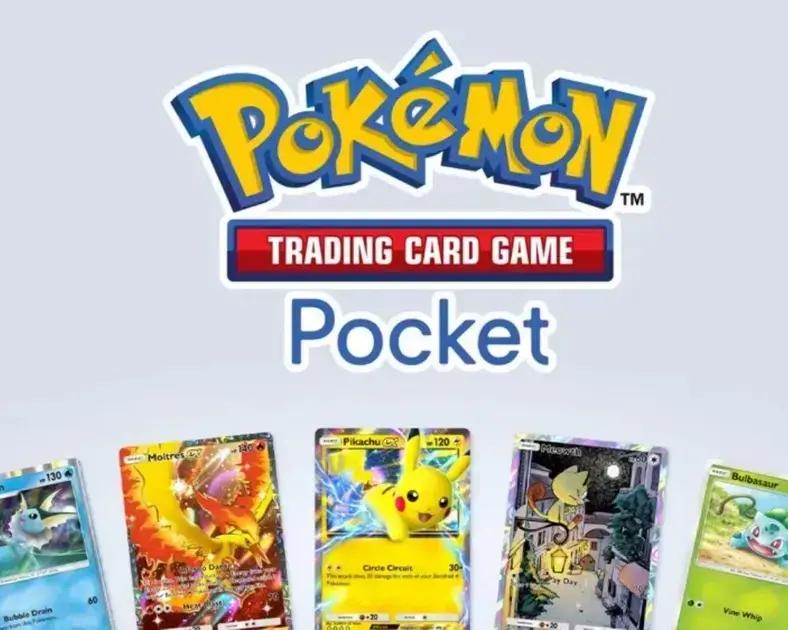 Pokémon TCG Pocket: Requisitos e Regras para Jogar no Celular