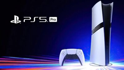 Problemas PS5 Pro