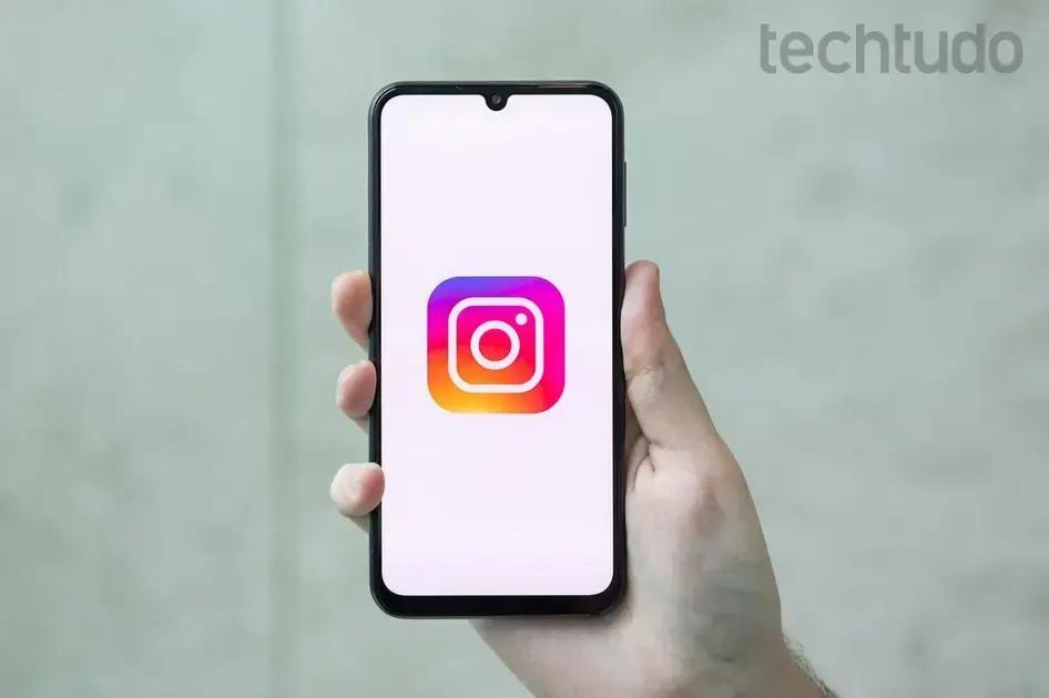 Reiniciar algoritmo Instagram