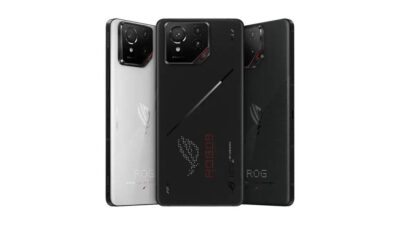 ROG Phone 9