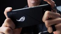 ROG Phone 9: Tela com Taxa de Atualização de 185 Hz Confirmada