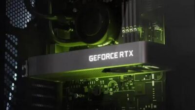 RTX 50