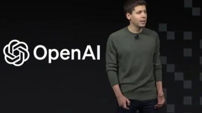 Sam Altman da OpenAI Anuncia Que Não Haverá GPT-5 em 2024