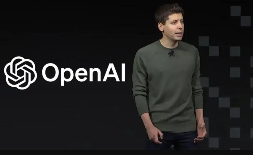 Sam Altman da OpenAI Anuncia Que Não Haverá GPT-5 em 2024