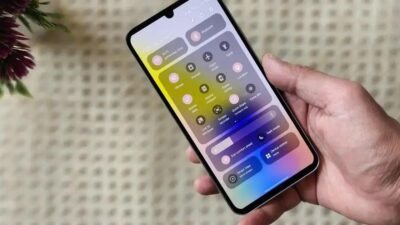 Samsung One UI 7 pode incorporar recurso de Inteligência da Apple