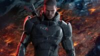 Série Mass Effect em desenvolvimento na Amazon MGM Studios