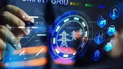 Smart Grids