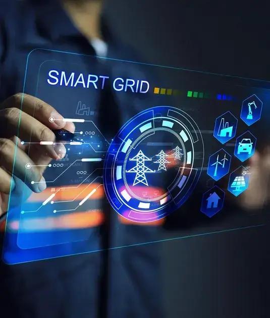 Smart Grids