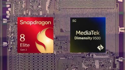 Snapdragon 8 Elite Gen 2 e Dimensity 9500: O que Esperar?