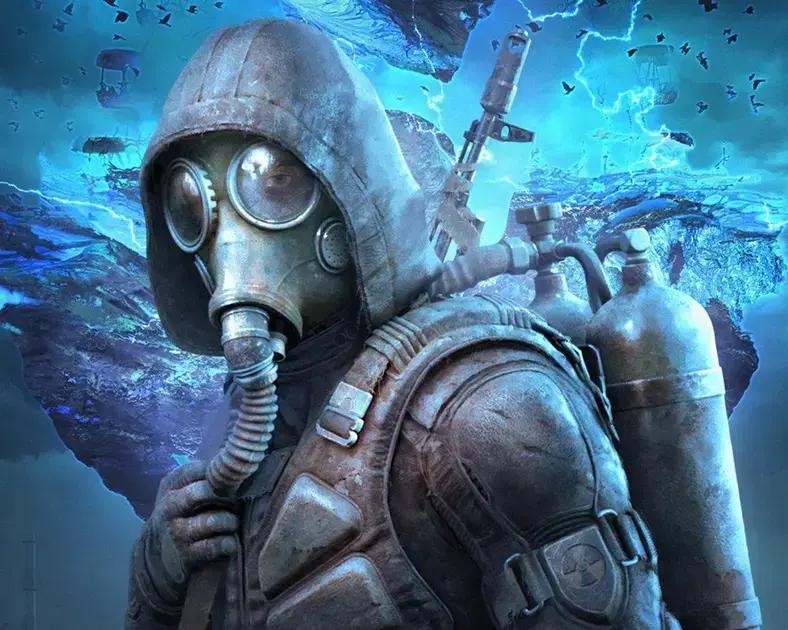 Stalker 2: requisitos minimos para PC