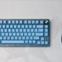 Teclado para jogos Mac