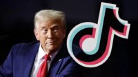 Trump Tentado a Impedir o Banimento do TikTok nos EUA