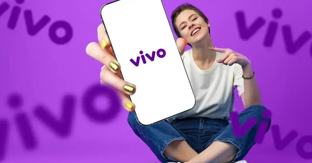 Vivo tá dando acesso grátis a IA melhor que ChatGPT! Veja como