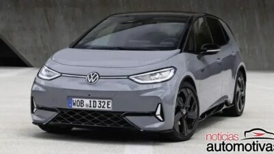 Volkswagen raízes 2026