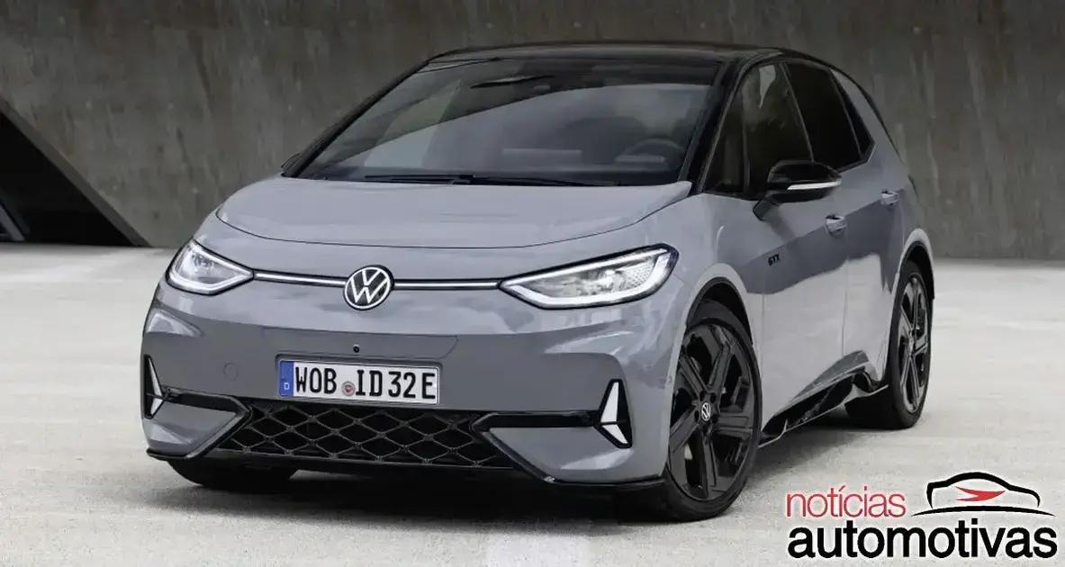 Volkswagen raízes 2026