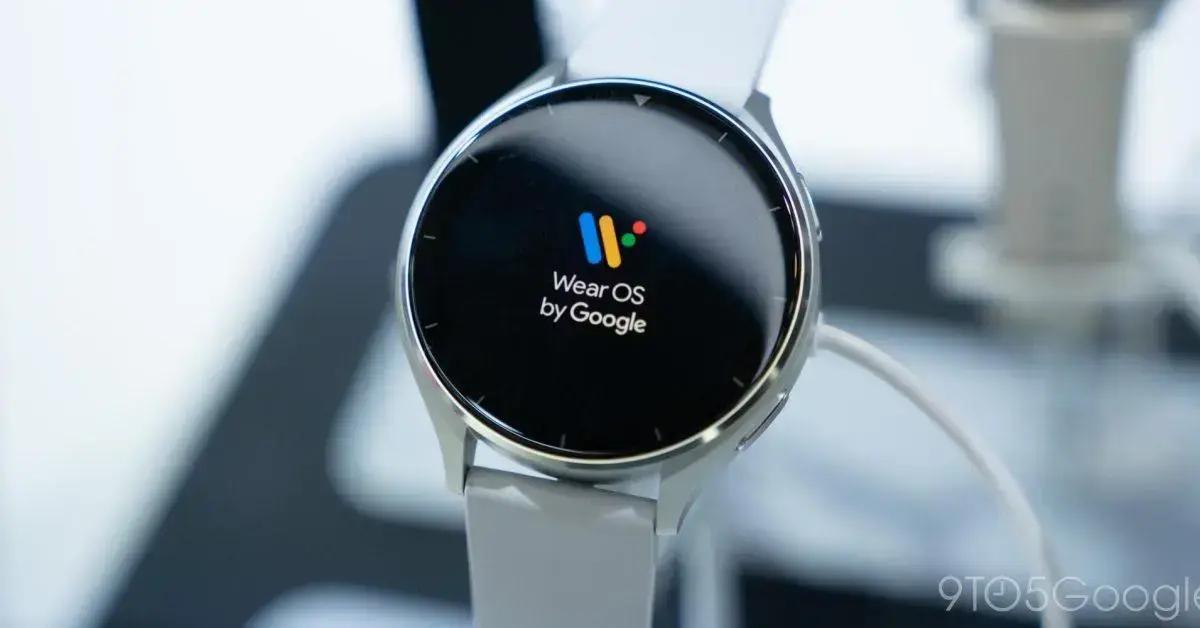 Wear OS 5.1