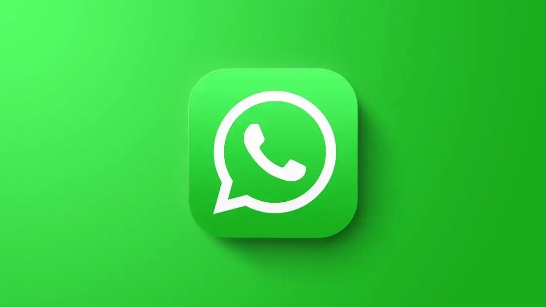 WhatsApp: Encontre Conversas Mais Rápido com Listas de Chat Personalizadas