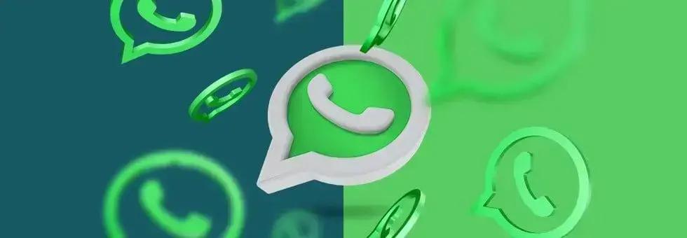 WhatsApp: Novo Atalho para Galeria de Imagens e Vídeos em Teste