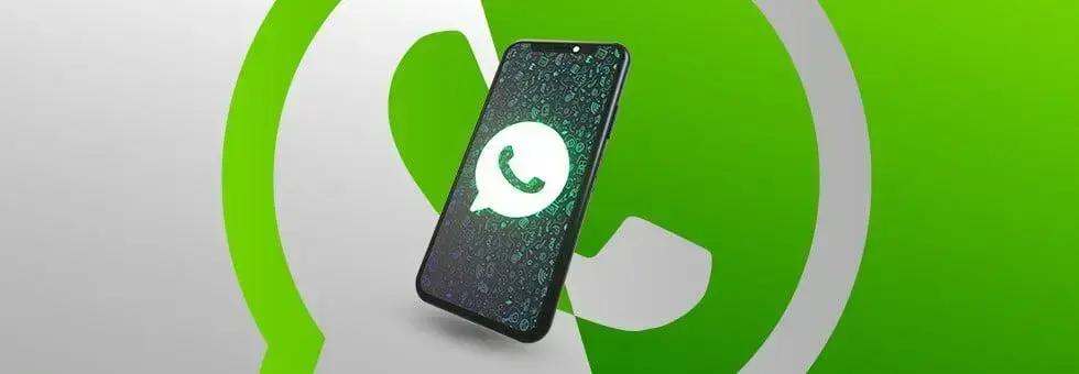 WhatsApp Testa Novo Tema que Altera Cor Principal do Aplicativo