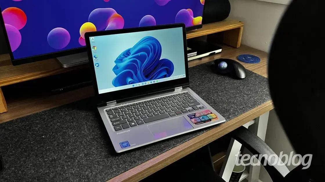 Windows 11 cresce no mercado, mas Windows 10 ainda é o mais usado