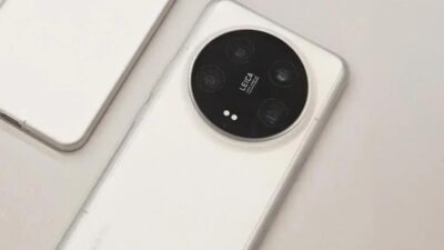 Xiaomi 15 Ultra