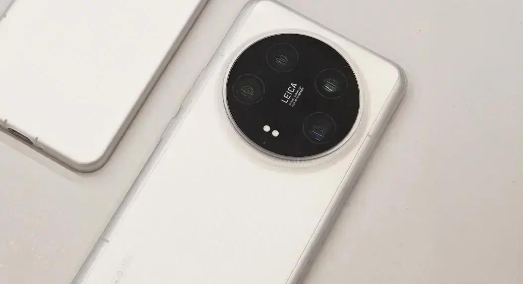 Xiaomi 15 Ultra