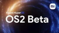 Xiaomi HyperOS 2 Beta: Atualização para Novos Dispositivos Começa