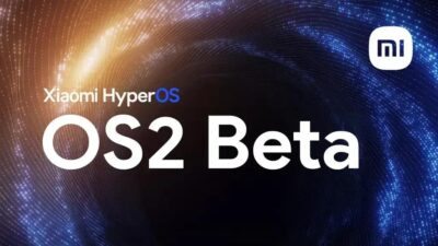 Xiaomi HyperOS 2 Beta: Atualização para Novos Dispositivos Começa