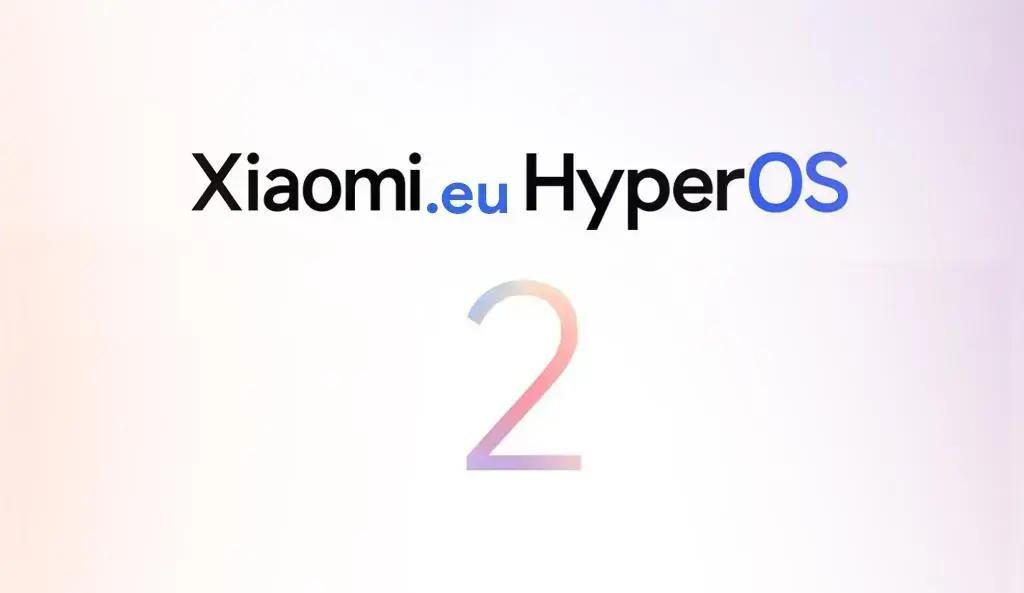 Xiaomi.eu Inicia Desenvolvimento do HyperOS 2: Lançamento Imediato