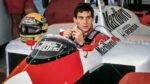 Ayrton Senna Da Silva