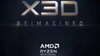 A palavra-chave com base no artigo é "AMD Ryzen 9 9950X3D & 9900X3D 3D V-Cache CPUs".