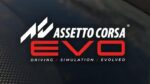 A palavra-chave com base no artigo é 'Assetto Corsa EVO'.