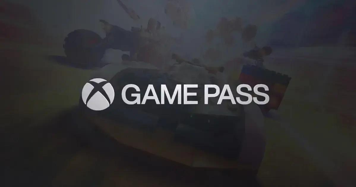 A palavra-chave com base no artigo é "jogos do Xbox Game Pass".