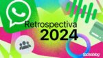 A palavra chave com base no artigo é: "Meta AI e bancos no WhatsApp em 2024"