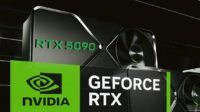 A palavra-chave com base no artigo é "NVIDIA GeForce RTX 5090".