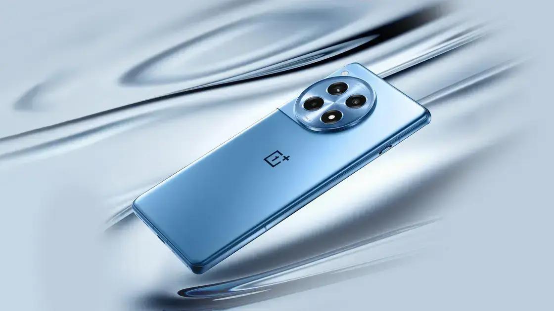 A palavra-chave com base no artigo é "OnePlus 13R".