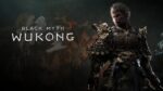 A palavra chave com base no artigo é 'PlayStation 5 Pro Black Myth: Wukong Patch'.