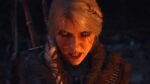 A palavra-chave com base no artigo é "romance em The Witcher 4".