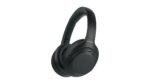 A palavra chave com base no artigo é "Sony WH-1000XM4 wireless headphones".