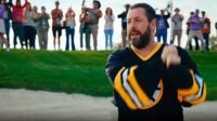 A palavra-chave com base no artigo em HTML é: "trailer Happy Gilmore 2"