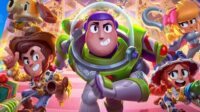 A palavra-chave com base no artigo fornecido é "Brawl Stars Toy Story".