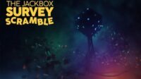 A palavra-chave com base no artigo fornecido é "Jackbox Survey Scramble".