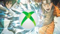 A palavra-chave com base no artigo fornecido é "Jogos do Naruto no Xbox".