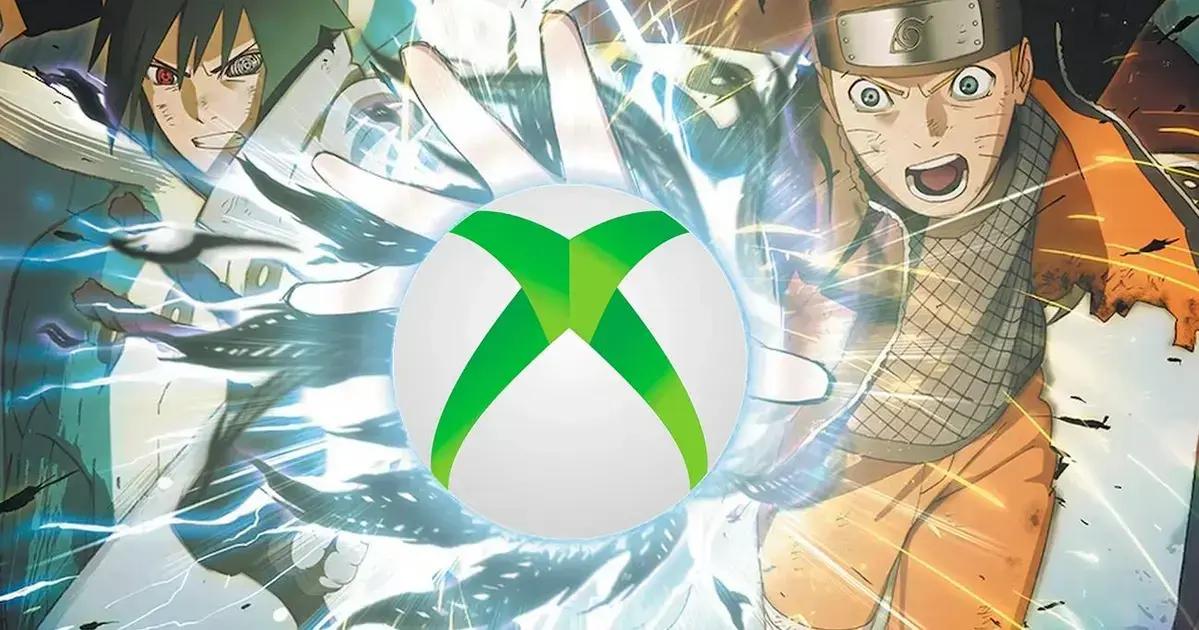 A palavra-chave com base no artigo fornecido é "Jogos do Naruto no Xbox".