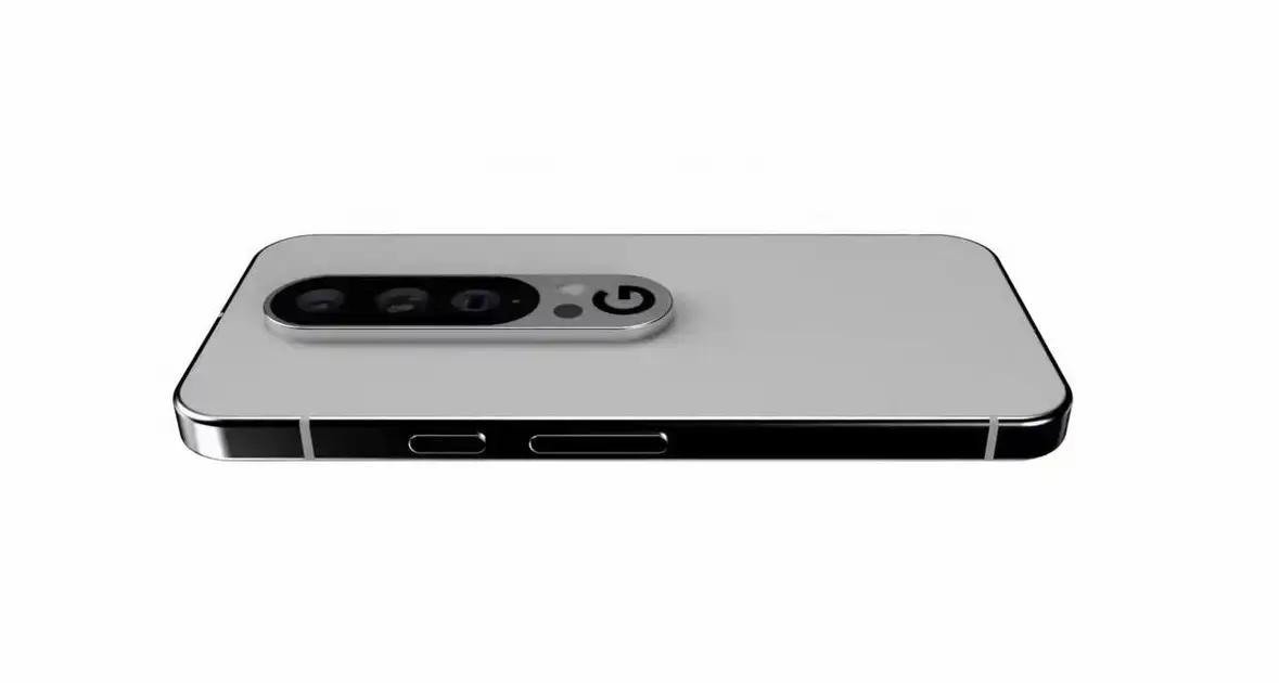 A palavra-chave com base no artigo fornecido é: "Pixel 10 Pro"