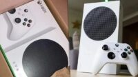 A palavra-chave com base no artigo fornecido é "Xbox Series S Natal".